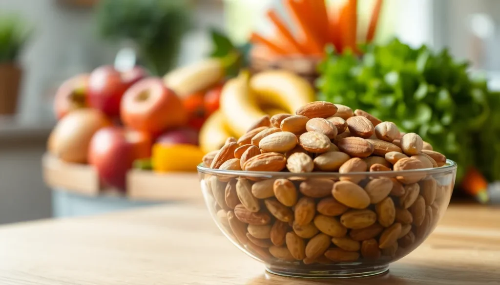 why are nuts bad for tadicurange disease