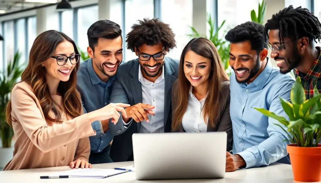 why use uhoebeans software in business